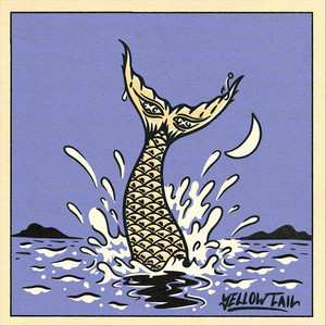 Yellow Tail by Deep Six