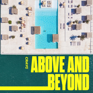 Above And Beyond by crayg