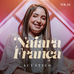 Naiara França - Adorarei