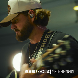 Bettin On You (Live) by Austin Bohannon