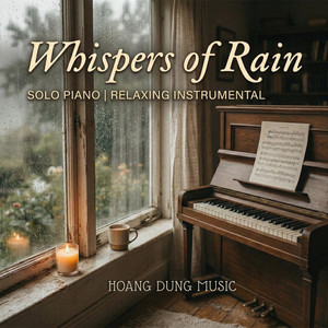 Echoes of Mild Rain by Hoang Dung Music
