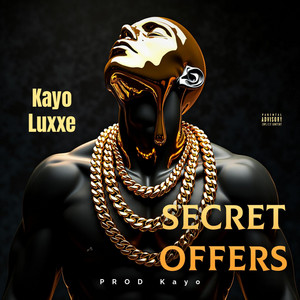 Kayo Luxxe - Realist