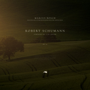 Symphony No. 2 in C Major, Op. 61