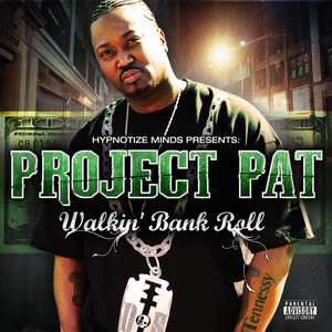 Walkin' Bank Roll cover