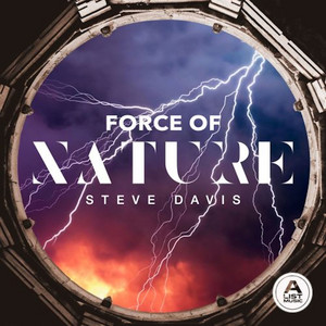 Steve R Davis - Blade Burner