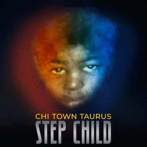 Portada de Step Child