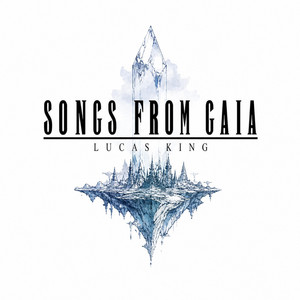 FF Main Theme by Lucas King