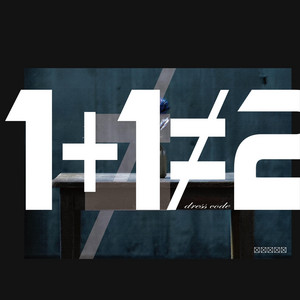 dress by 1+1≠2
