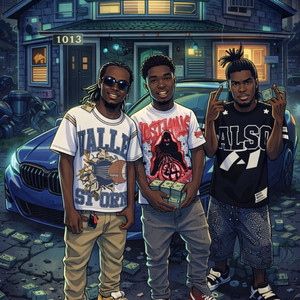 Ricky by 1013Kenno, Kent Rick, Poppa Smurf