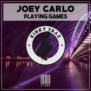 Joey Carlo cover