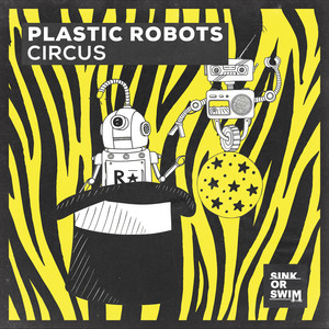 Circus - Extended Mix cover art