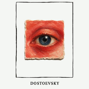 DOSTOEVSKY by NIKKA WORDWOOD