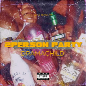 2person Party by Dramachild