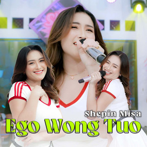 Shepin Misa - Ego Wong Tuo