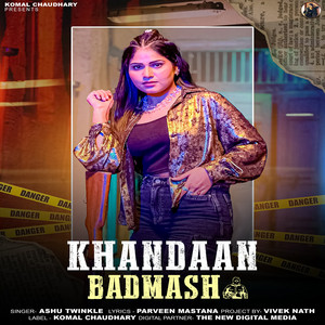 Khandaan Badmash