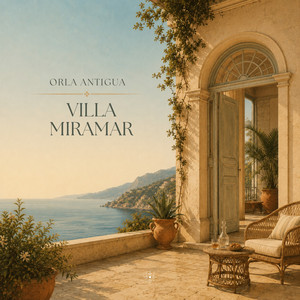 Villa Miramar by Orla Antigua