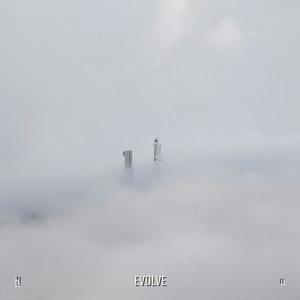 Evolve by Ancient Dreams