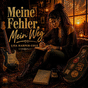Lisa Harper-Cole - Meine Fehler, Mein Weg