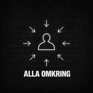 Alla omkring by Seb