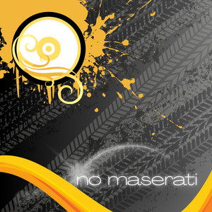 NO MASERATI