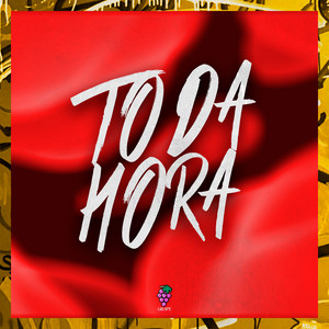 DJ Abravanell - Toda Hora
