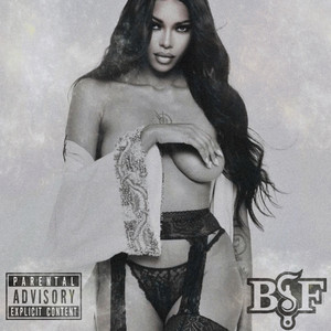 Drip Like Ps by Duffel Bag Hottie, Black Soprano Family