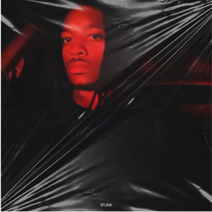 Half by RandiVision, I.Am.Ueno, Lyric Kane
