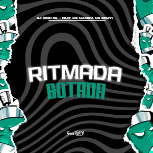 Portada de Ritmada Botada