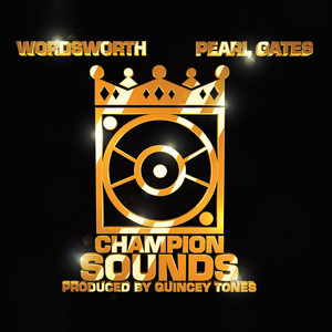 Live On Air by Wordsworth, Pearl Gates, Rasheed Chappell