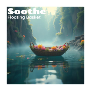 Soothe by Floating Basket