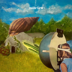 Titouan Holder - Off-Trail