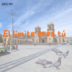 El límite eres tú by Lau Velvet