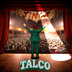 Tinca by Talco