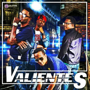 Valientes The Ministry