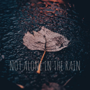 Unknown Overcomer - Not Alone In the Rain