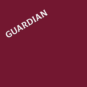 guardian by Fuchy puchi