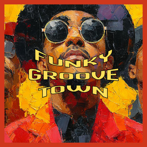 洋楽 RARE funky groove vol 8 RFG 2 - 80's Funk Music Rare Tracks (Rare Funky Groove
