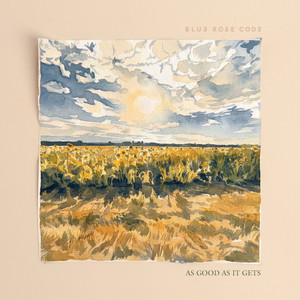 Goodness of God - Live at Solas Studio by Blue Rose Code