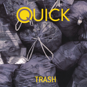 Feel Inside by Quick
