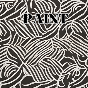 Paint by Courtney Belcher