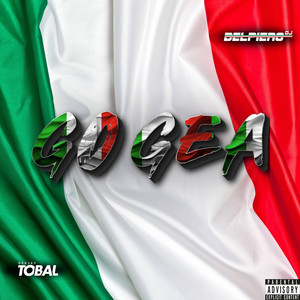 Dj Tobal - GOGEA (feat. Del Piero Alessandro)