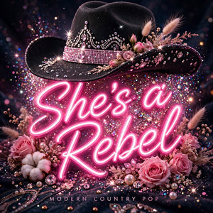 She's a Rebel by DJ KORT BROEK