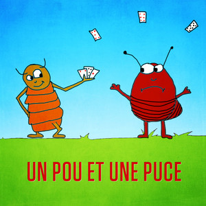Un pou et une puce - Single