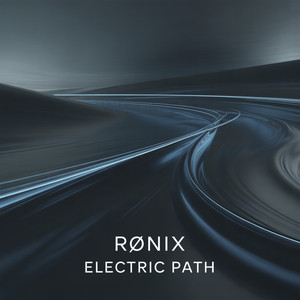 Between the Lines (1) by RONIX
