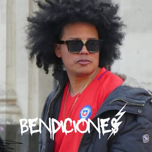 Bendiciones vol 1 by El Dembowsador
