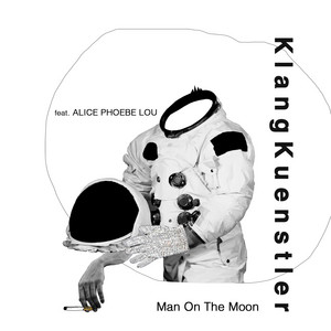Man on the Moon - Club Mix cover art