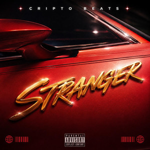 STRANGER by CRIPTO BEATS