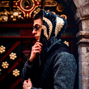 Lord Help 'EM by BACYOG, Yung Fume