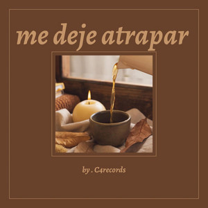 Me deje atrapar by C4 Records