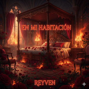 EN MI HABITACION by REYVEN MUSIC